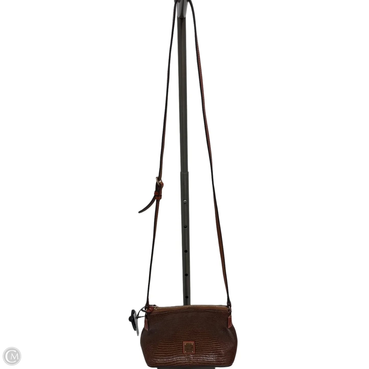 Crossbody Designer By Dooney And Bourke, Size: Small