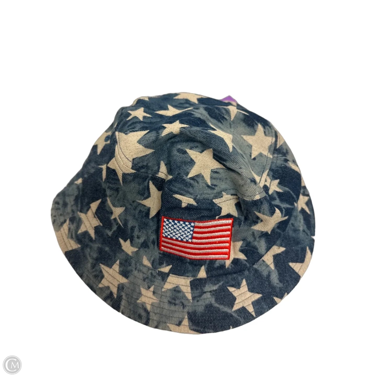 Hat Bucket By Clothes Mentor
