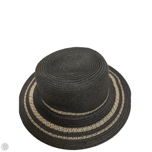 Hat Fedora By Time And Tru