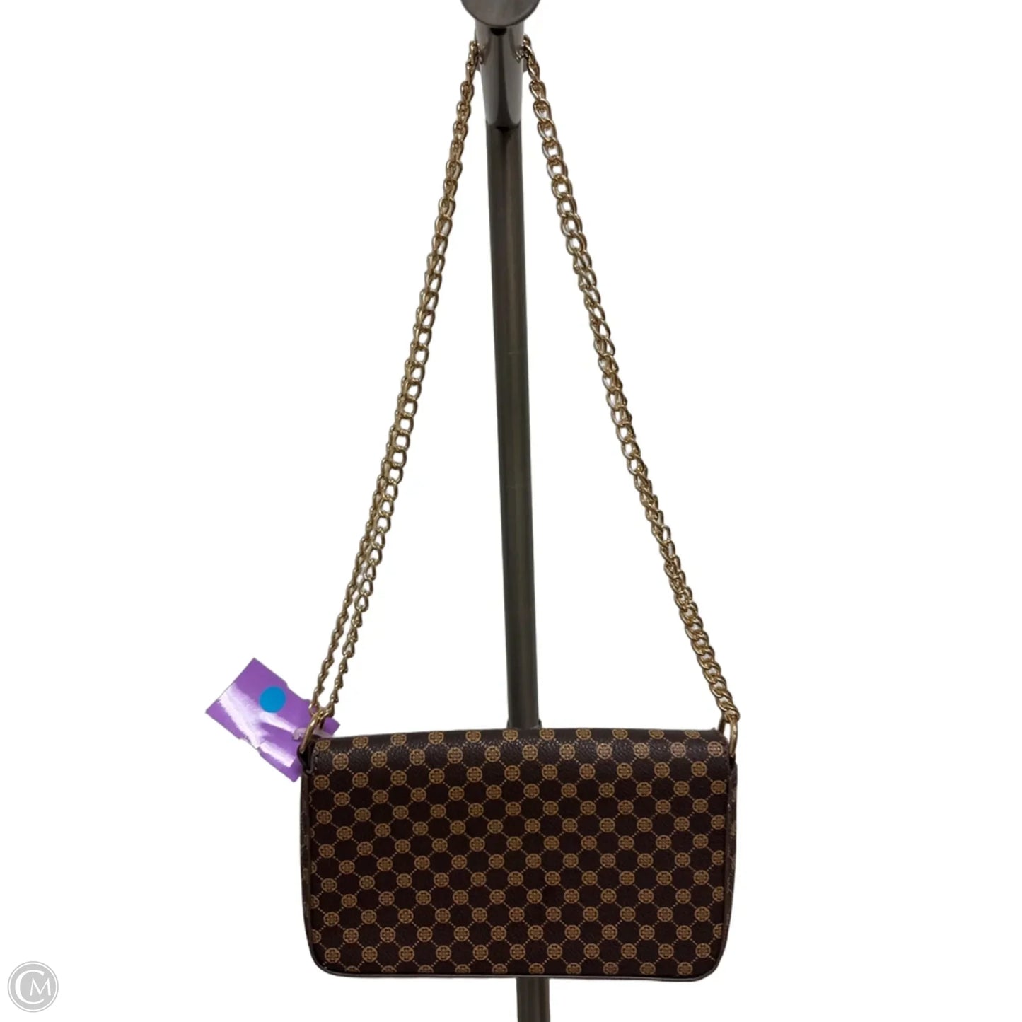 Crossbody By Clothes Mentor, Size: Small