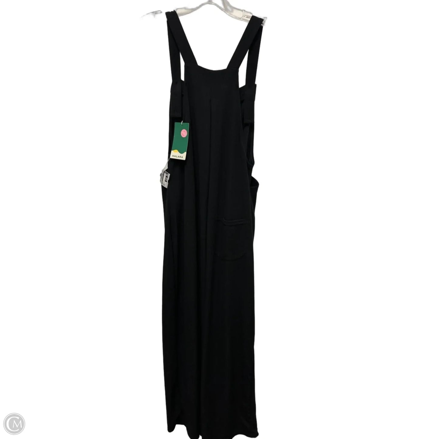 Jumpsuit By Halara In Black, Size: S
