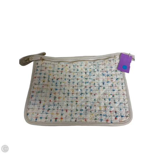 Makeup Bag By Mz Wallace, Size: Medium