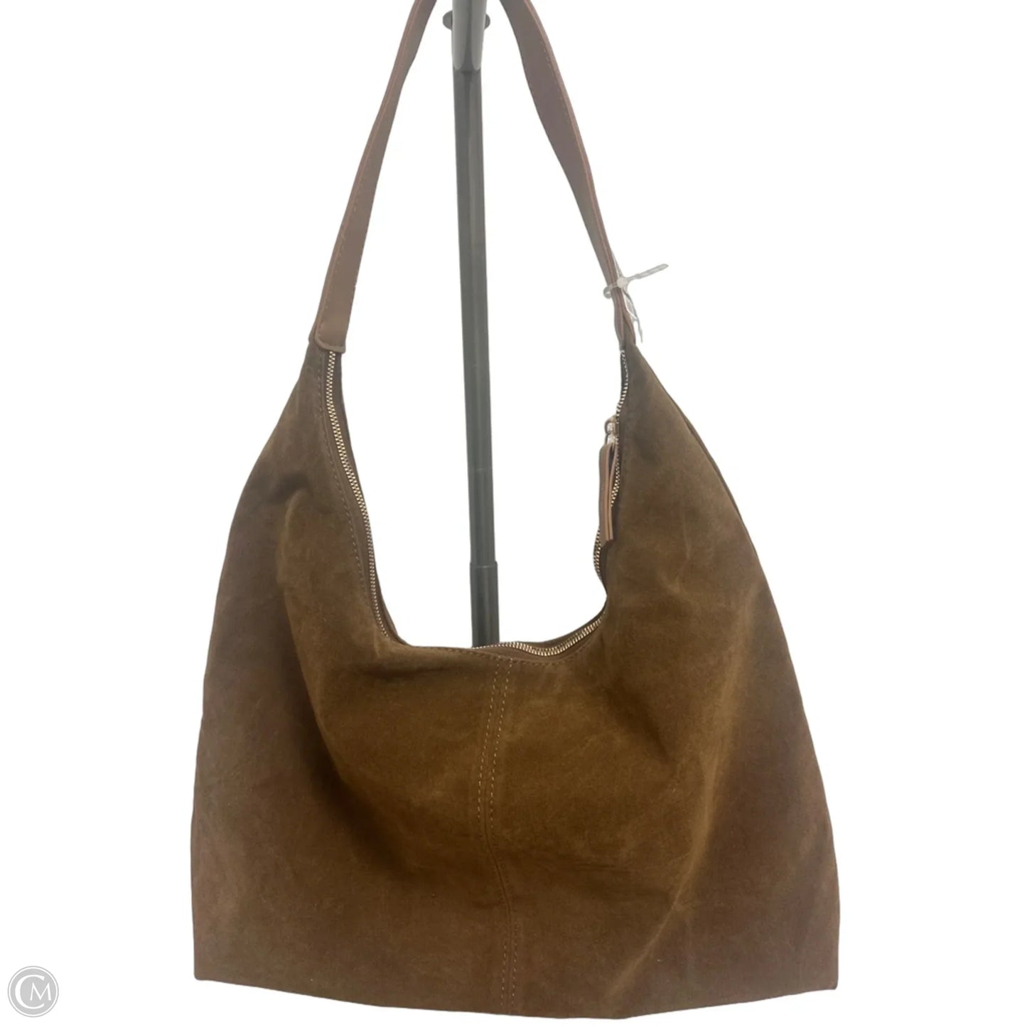Handbag By Clothes Mentor, Size: Large