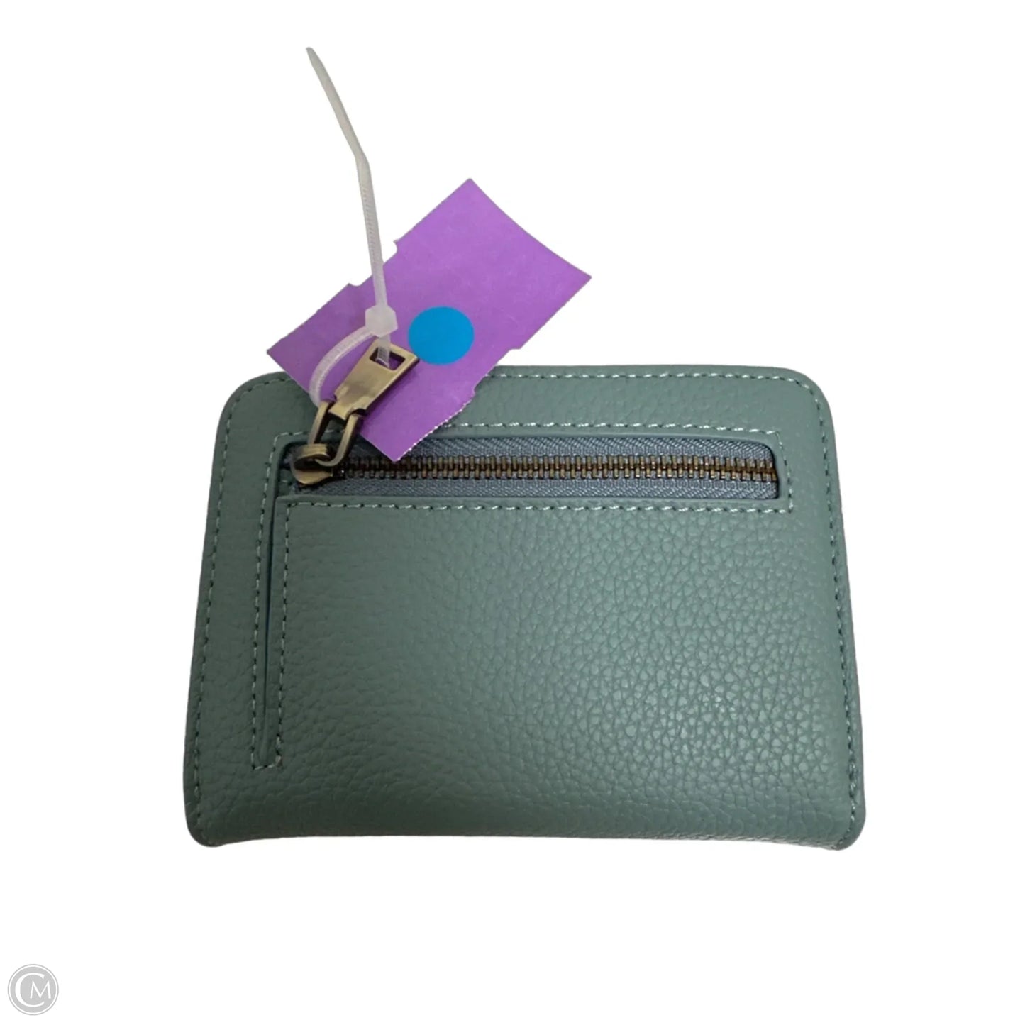 Wallet By Clothes Mentor, Size: Medium