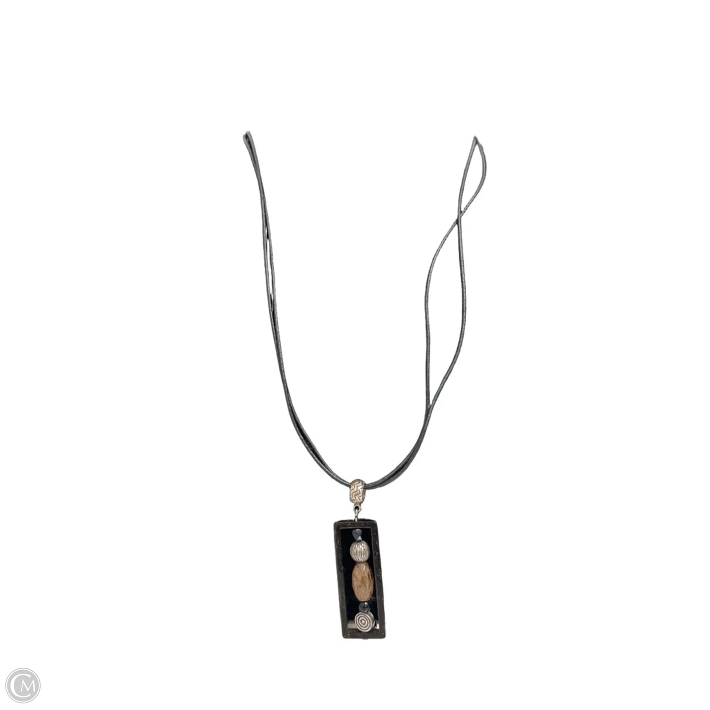 Necklace Pendant By Chicos