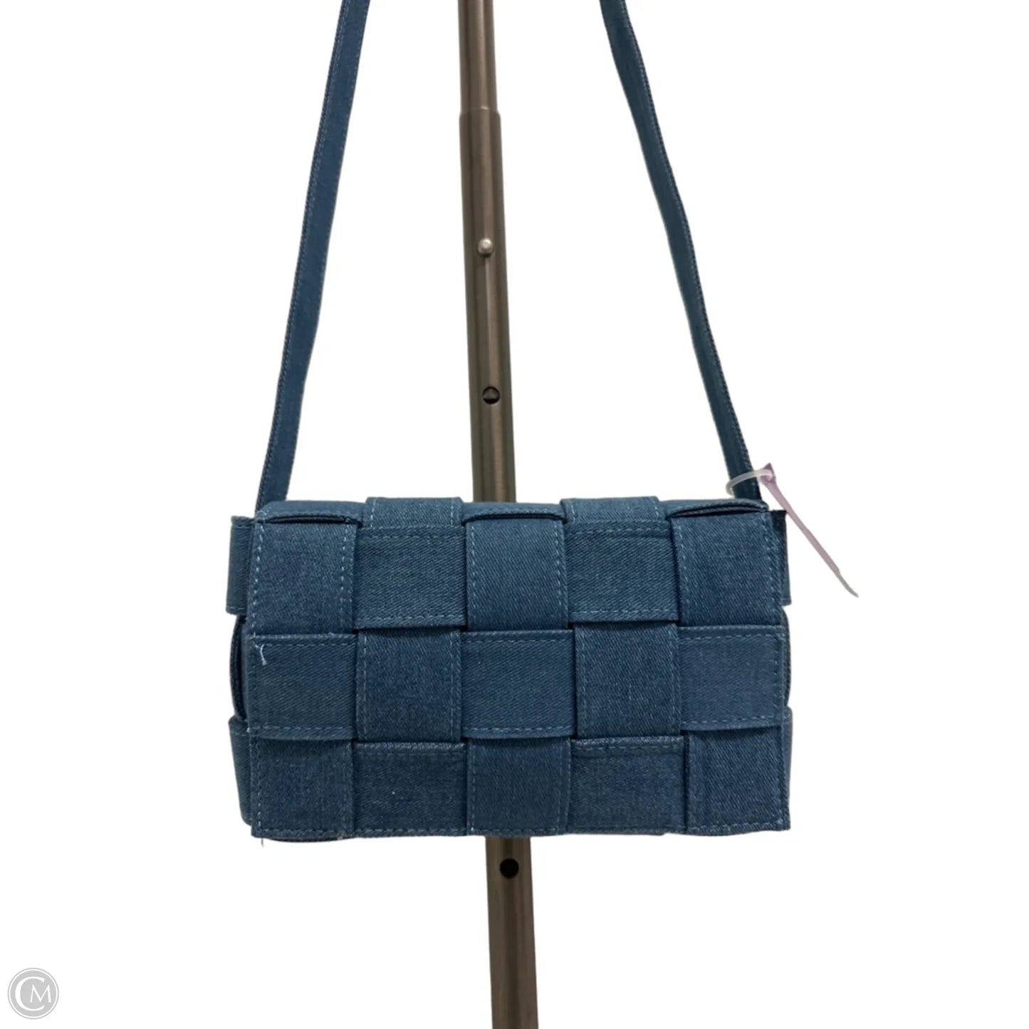 Crossbody By Clothes Mentor, Size: Small