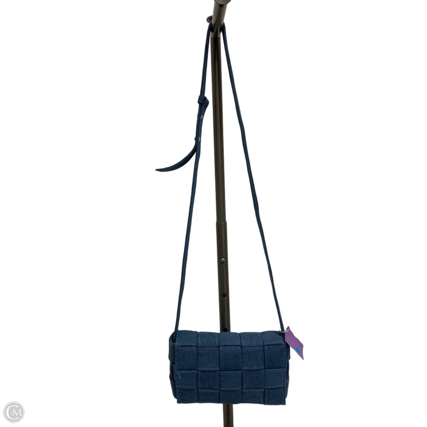 Crossbody By Clothes Mentor, Size: Small