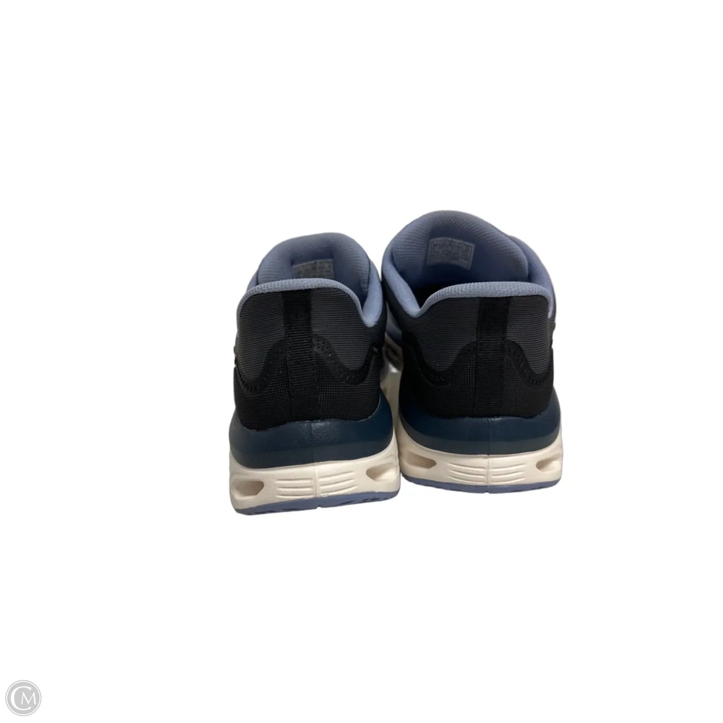 Shoes Athletic By Skechers In Purple, Size: 8.5