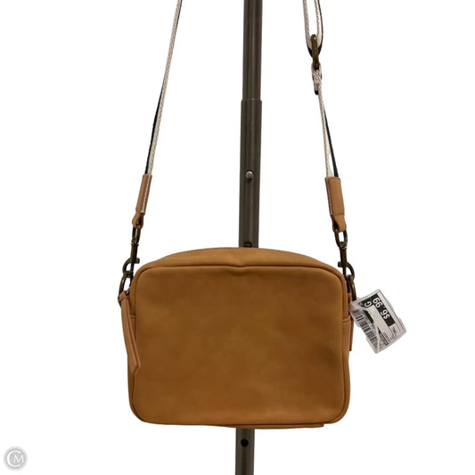 Crossbody By Universal Thread, Size: Small