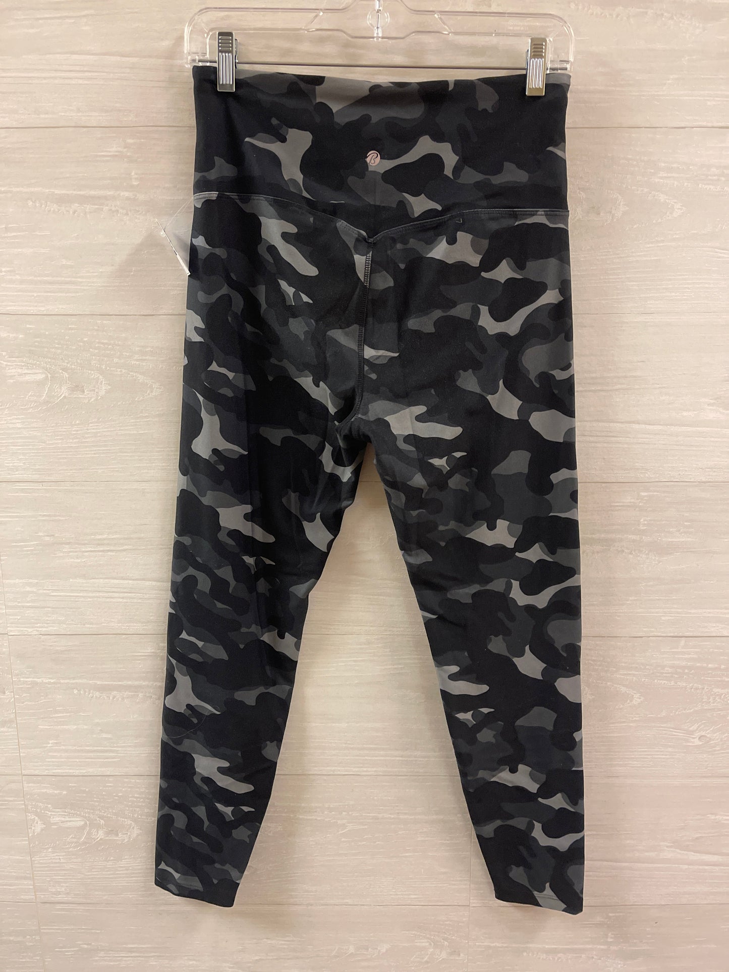 Athletic Leggings By Bally  Size: L