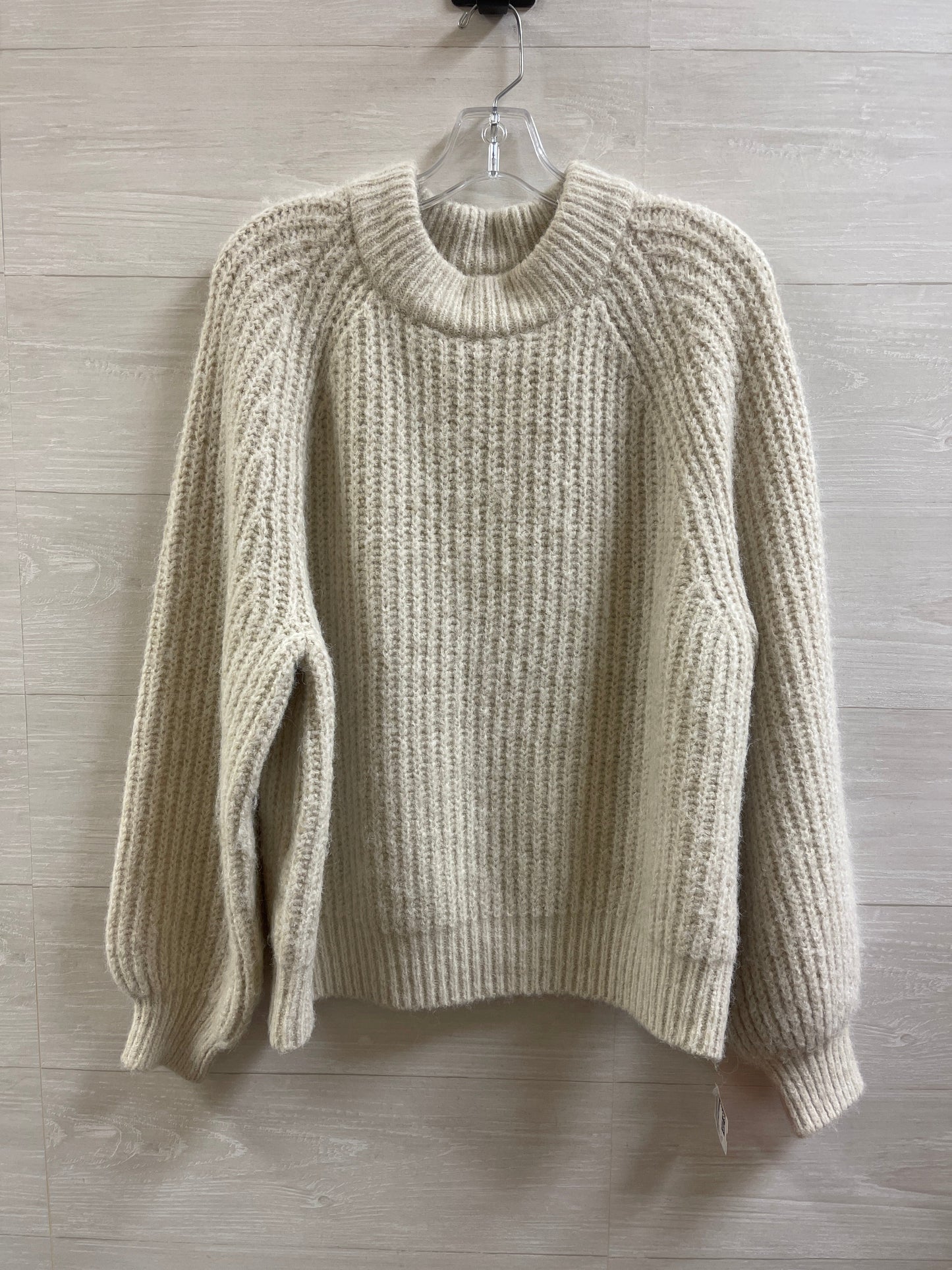 Sweater By Universal Thread  Size: 2x