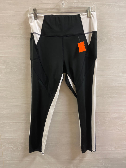 Athletic Leggings By Tail  Size: M