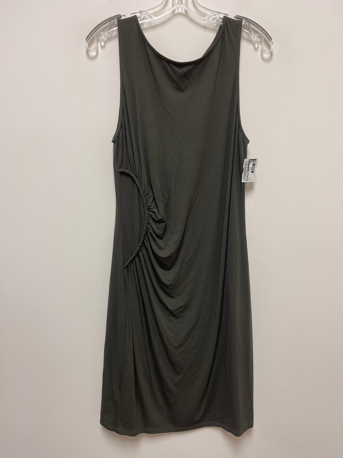 Dress Casual Midi By Tommy Bahama  Size: L
