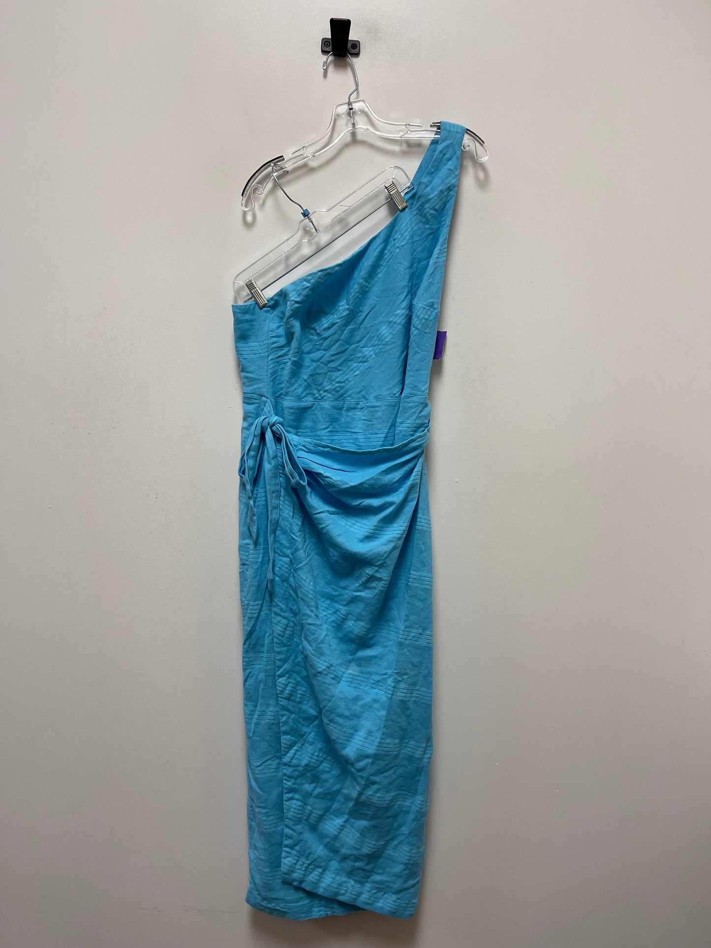 Dress Casual Maxi By Free People  Size: Xl