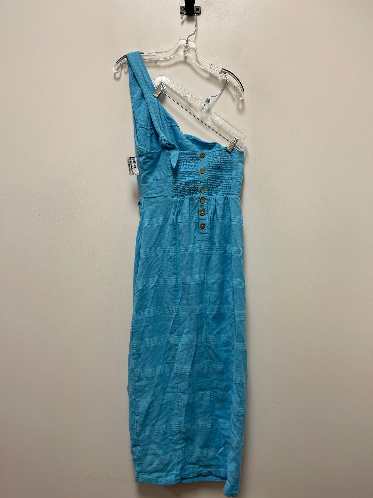Dress Casual Maxi By Free People  Size: Xl