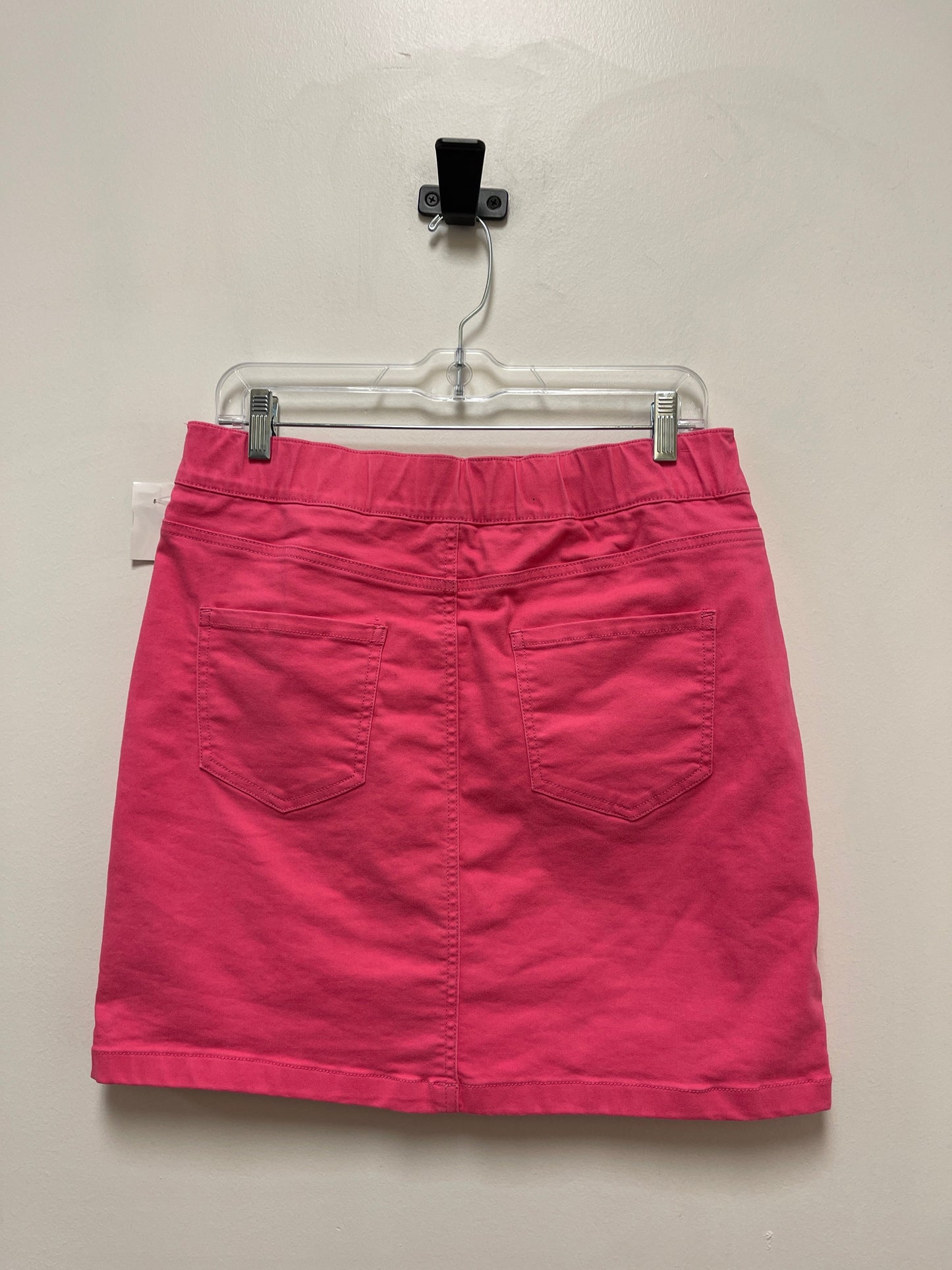 Pink Skort Boston Proper, Size 10