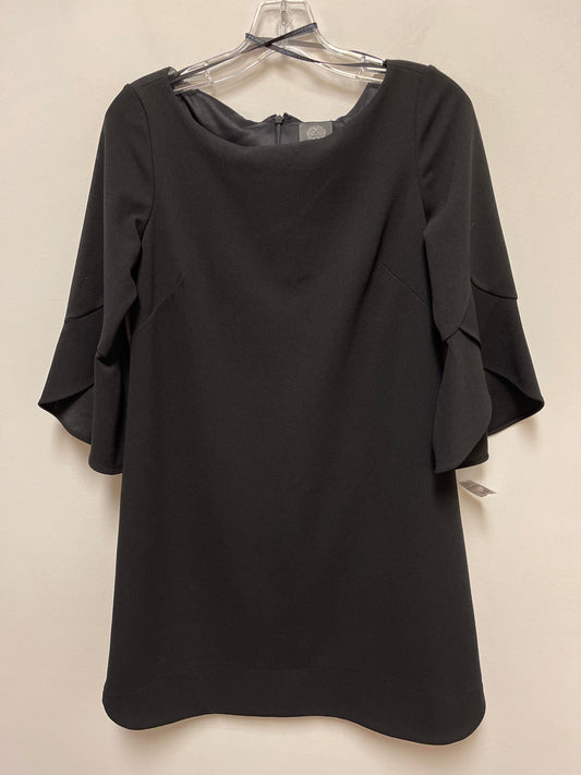 Dress Casual Short By Vince Camuto In Black, Size: S