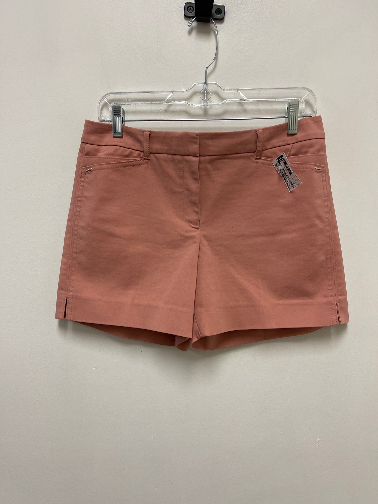 Shorts By White House Black Market In Pink, Size: 4