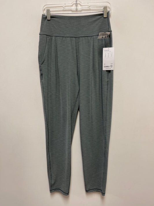 Athletic Pants By Athleta In Grey, Size: S