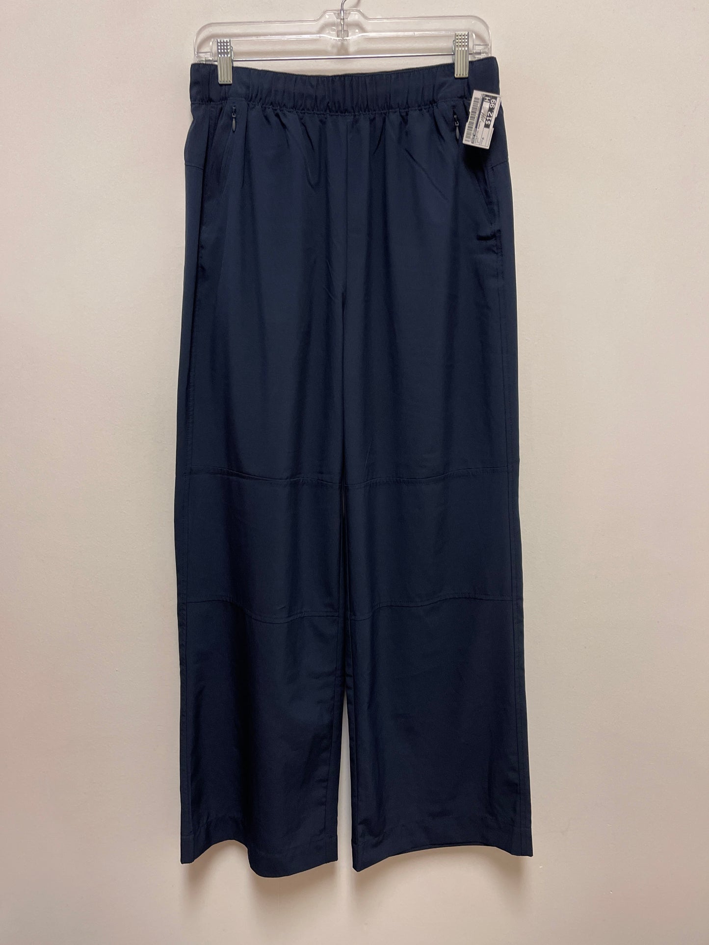 Athletic Pants By Old Navy In Navy, Size: M