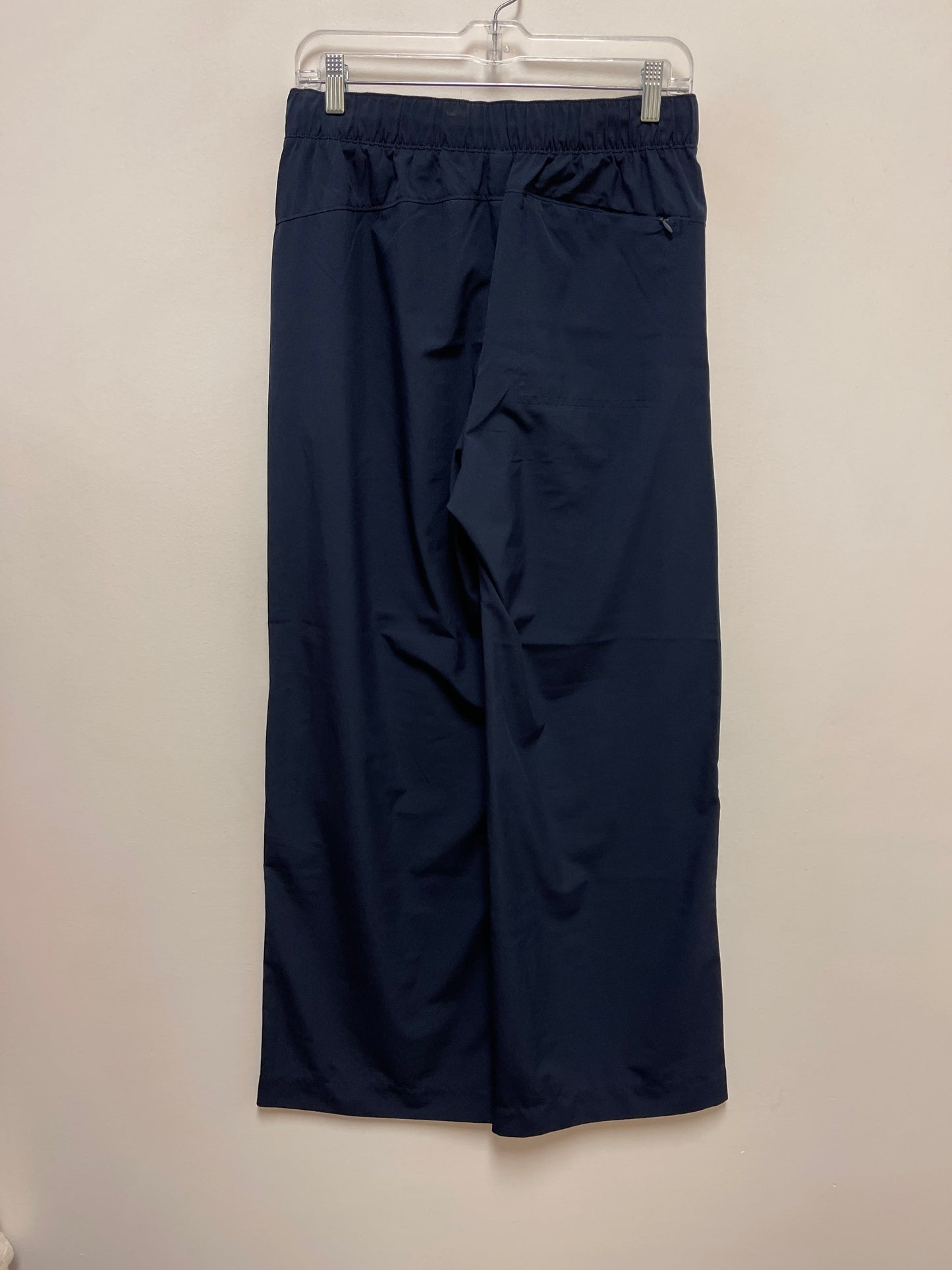 Athletic Pants By Old Navy In Navy, Size: M