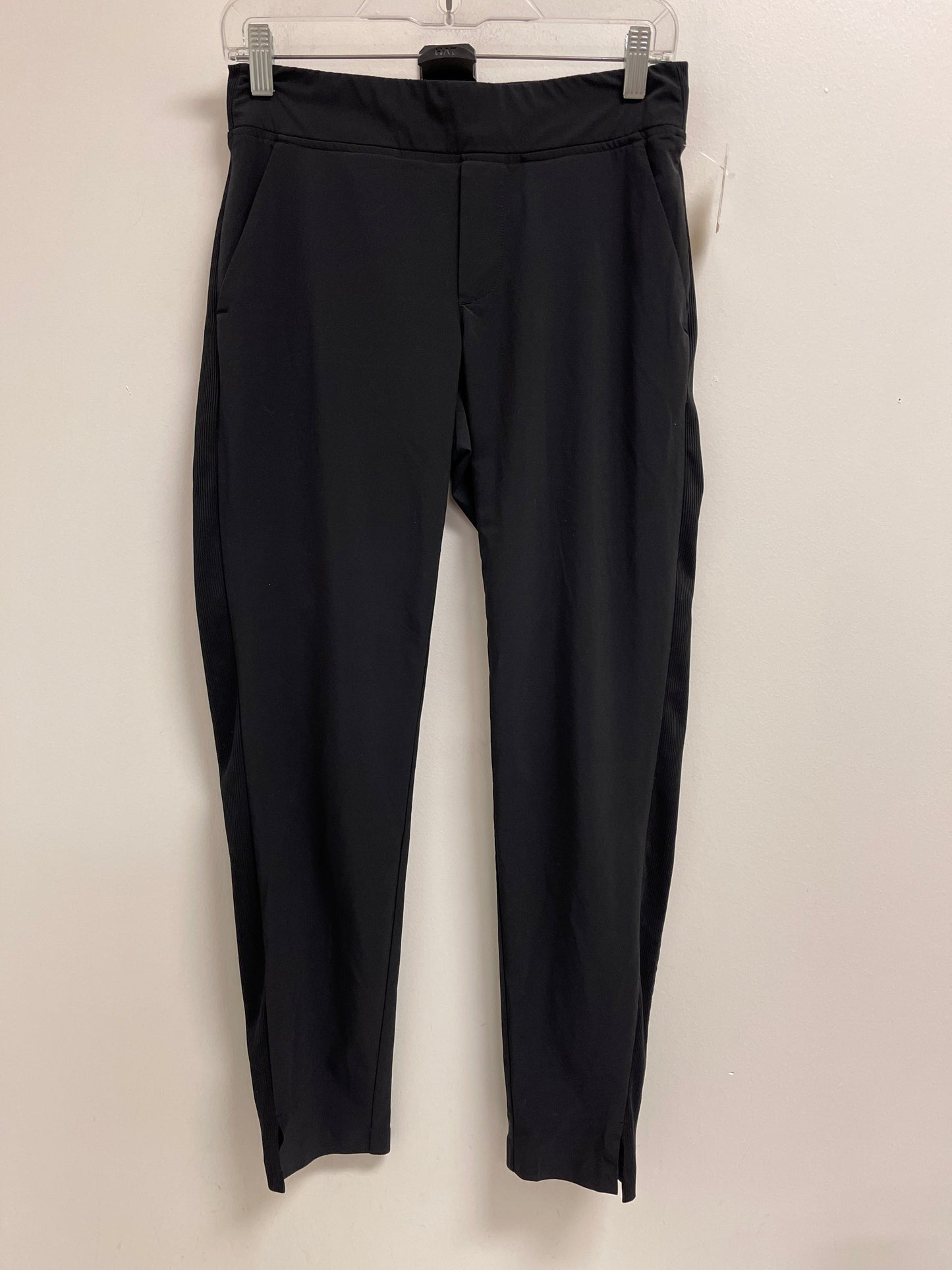 Athletic Pants By Athleta In Black, Size: 2