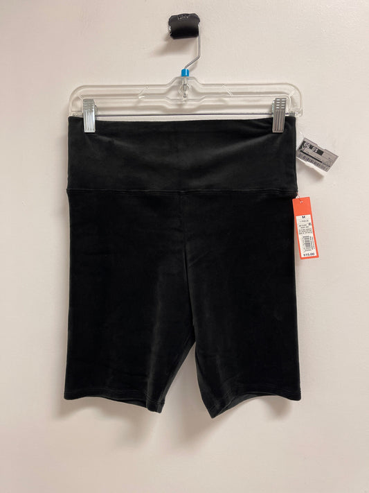 Athletic Shorts By Colsie In Black, Size: M