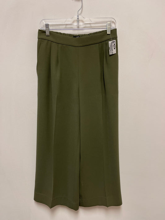 Pants Dress By J. Crew In Green, Size: 4