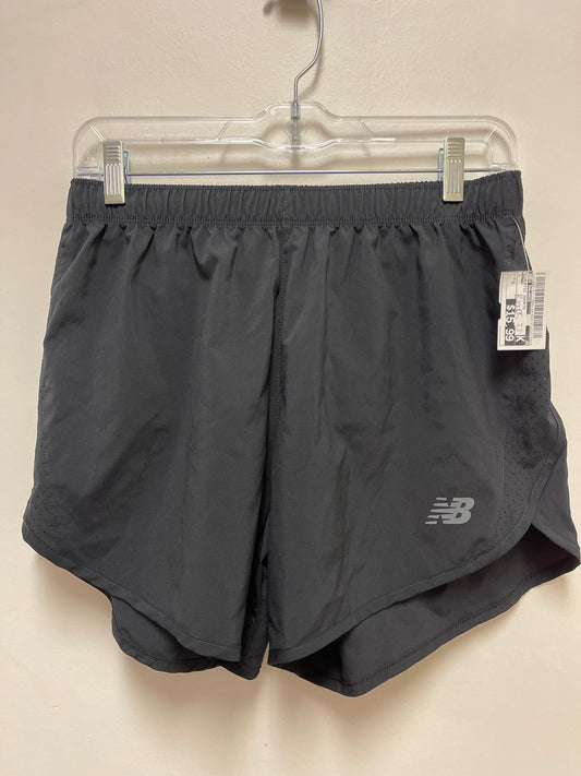 Athletic Shorts By New Balance In Pink, Size: S