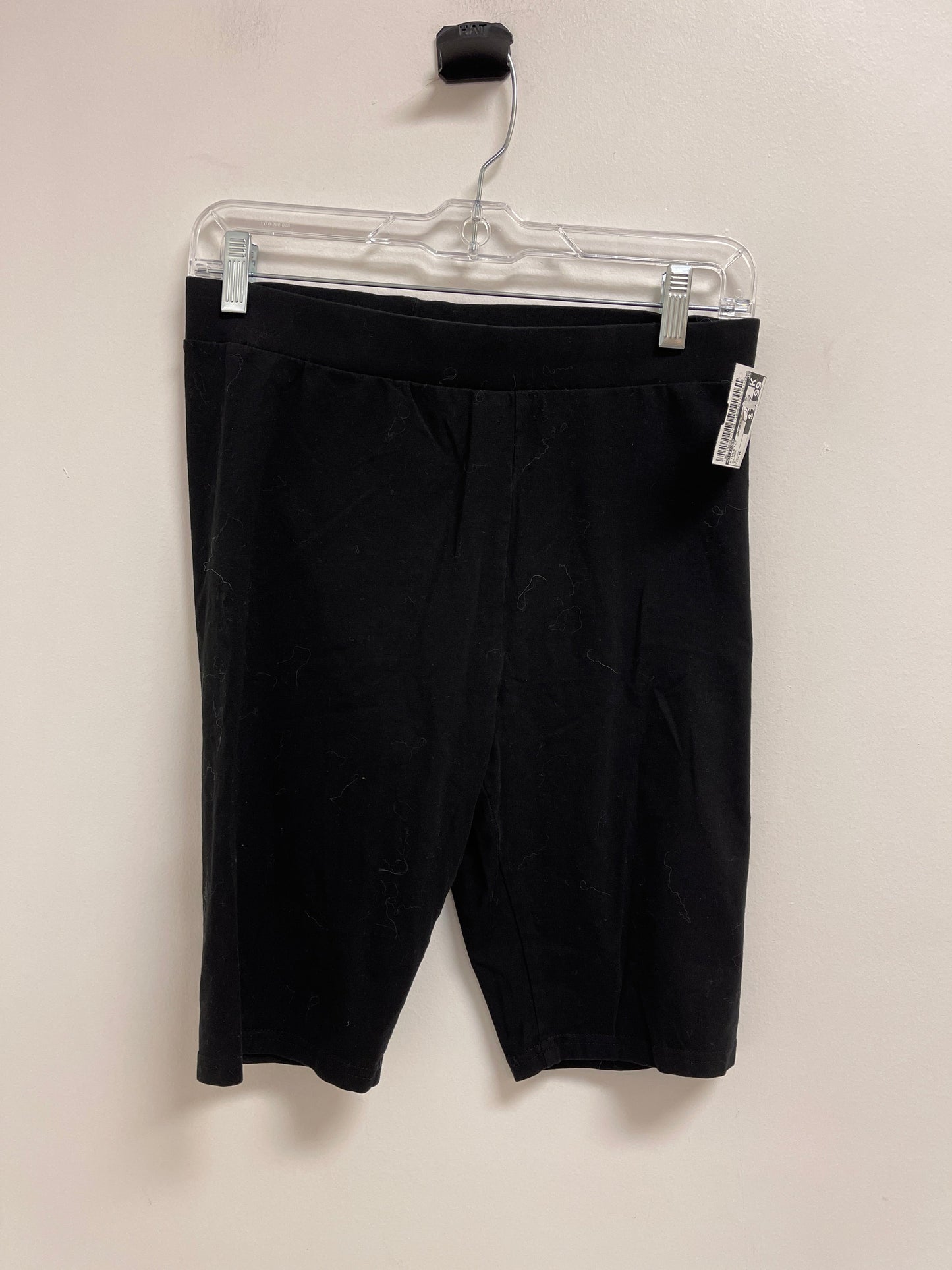 Athletic Shorts By Divided In Black, Size: M