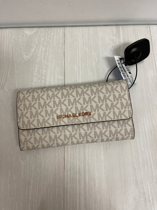 Wallet Designer By Michael Kors, Size: Large