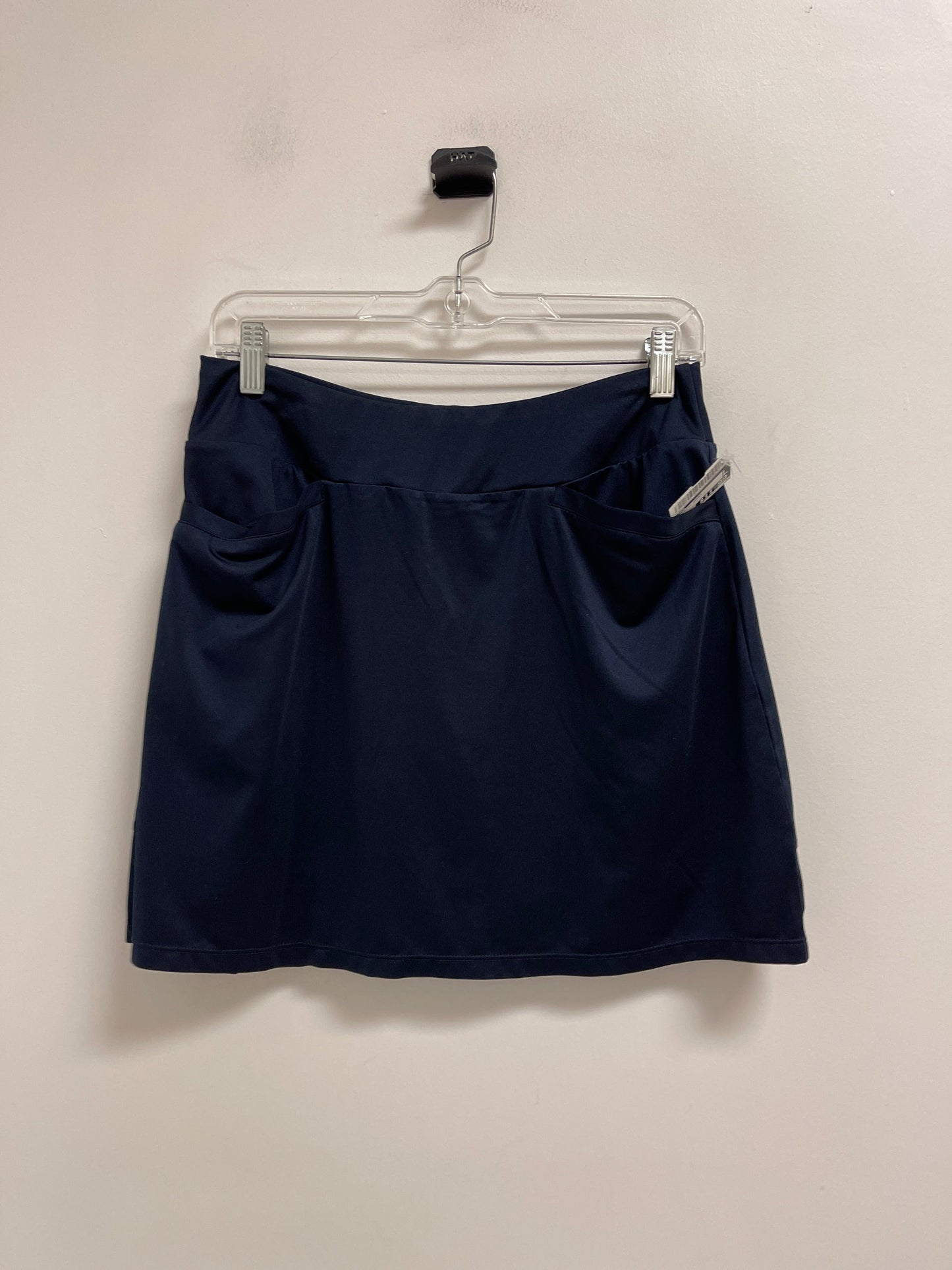 Athletic Skort By Tail In Navy, Size: S