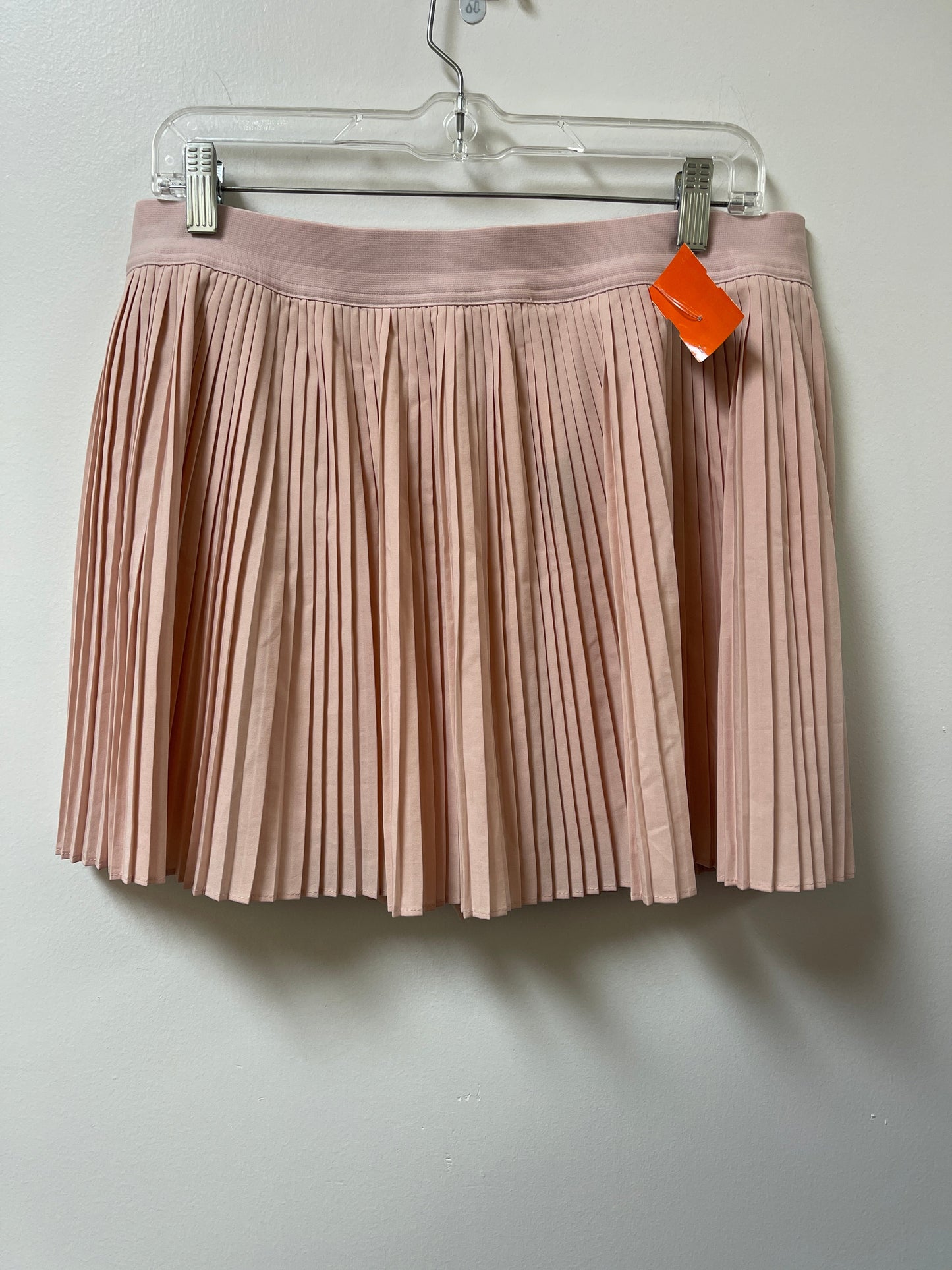 Athletic Skort By Old Navy In Pink, Size: L