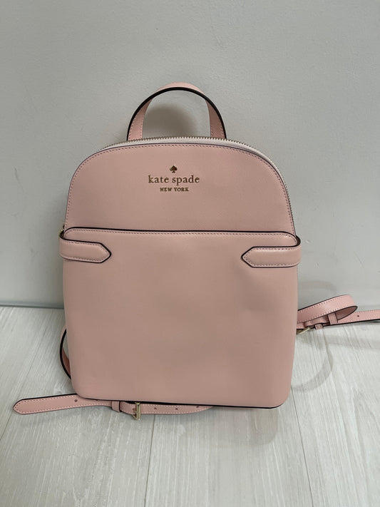 Backpack Designer By Kate Spade, Size: Large