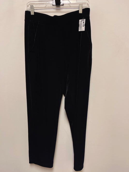 Pants Leggings By Loft In Black, Size: M