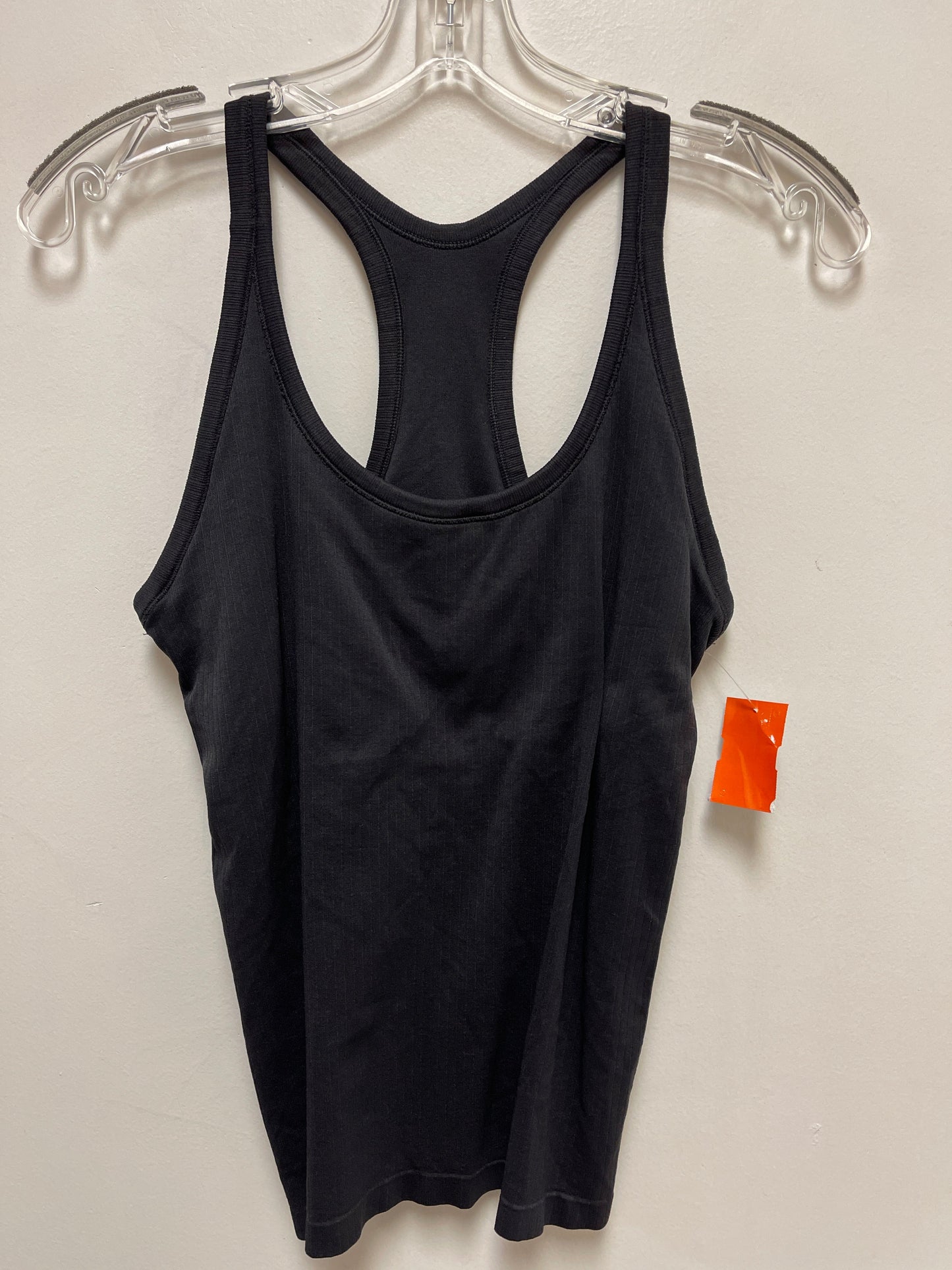 Athletic Tank Top By Dsg Outerwear In Black, Size: S