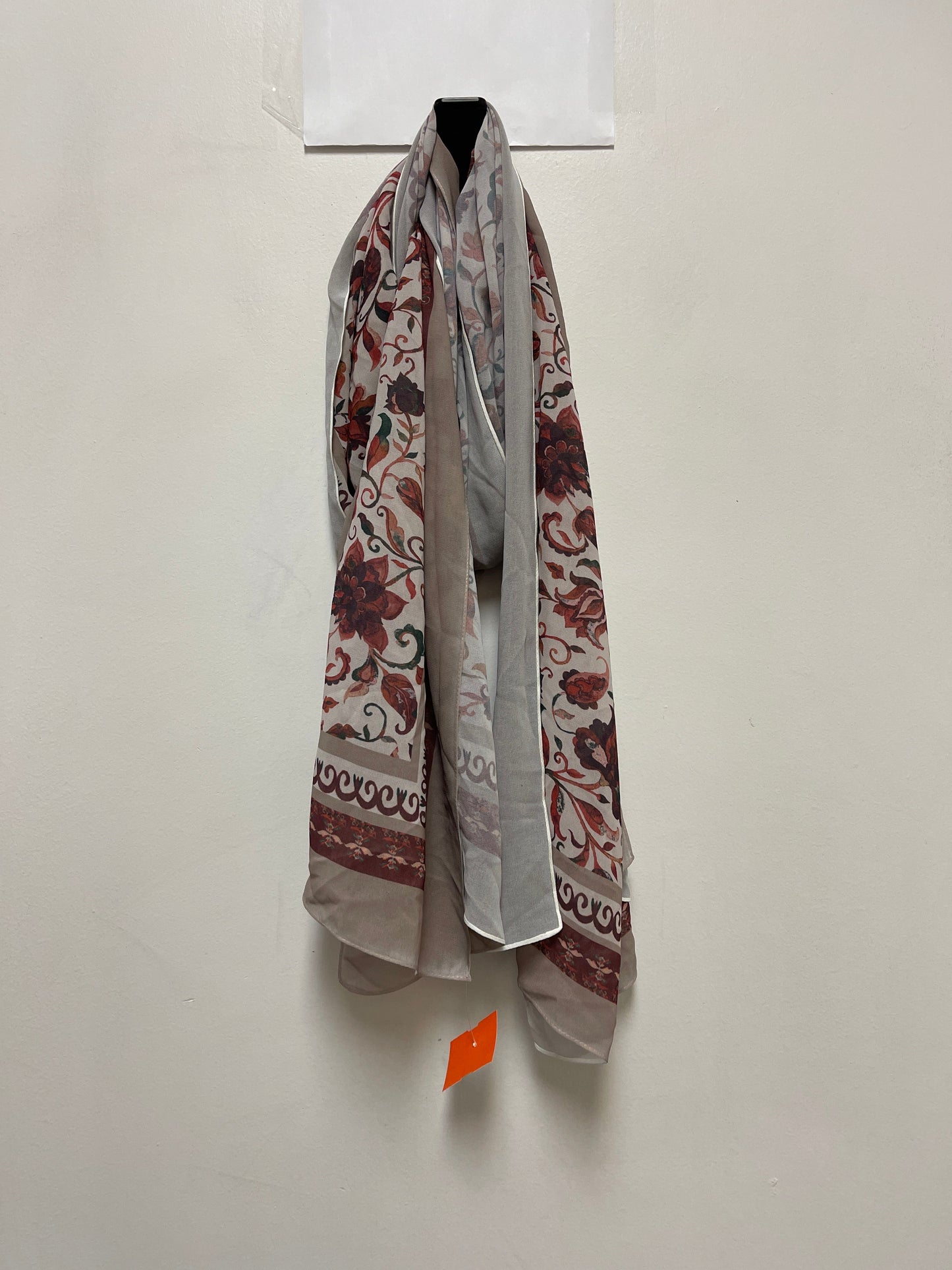 Scarf Long By Clothes Mentor