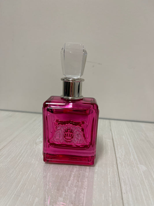 Fragrance Luxury Designer By Juicy Couture