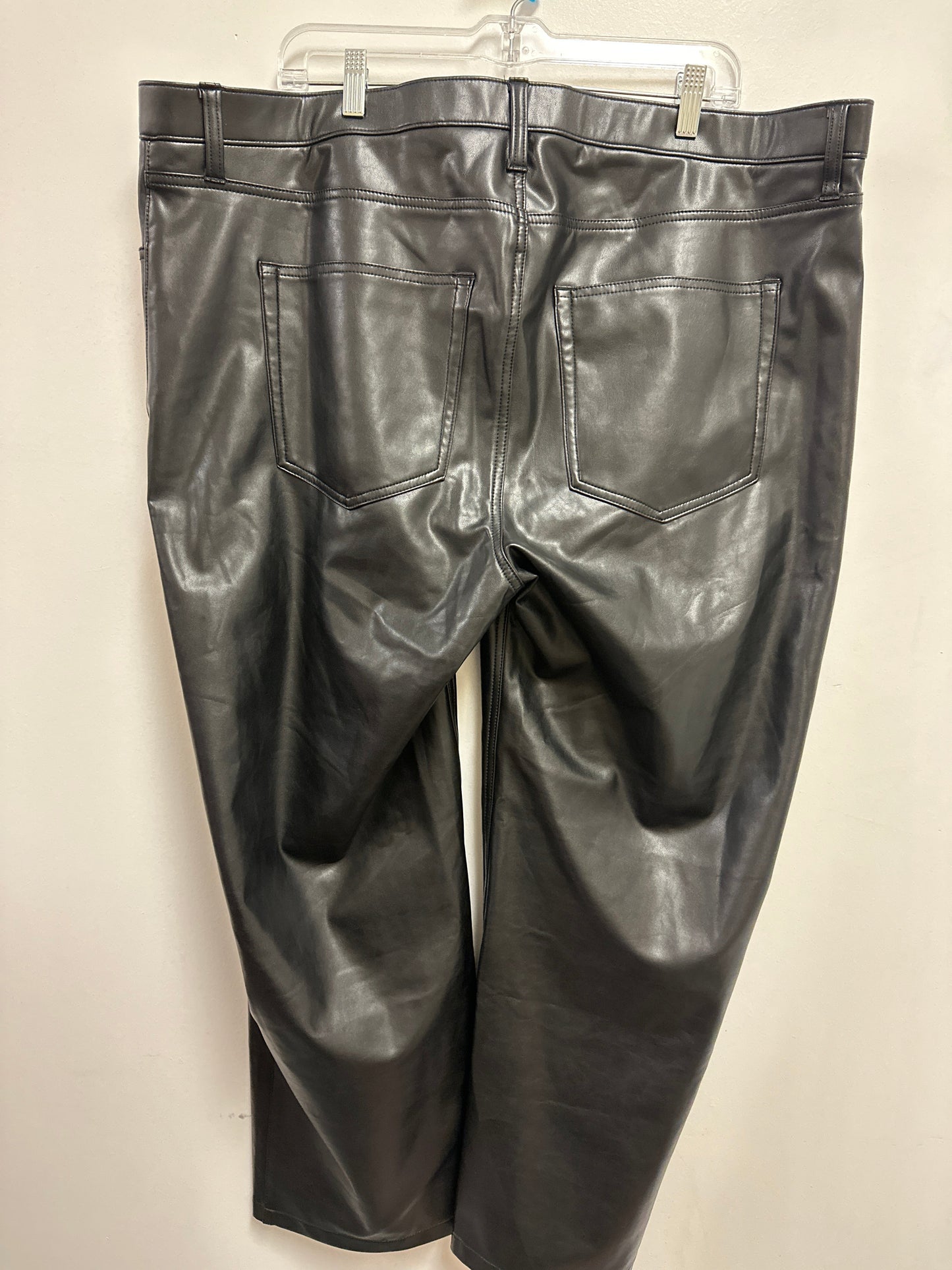 Pants Other By Abercrombie And Fitch In Black, Size: 22