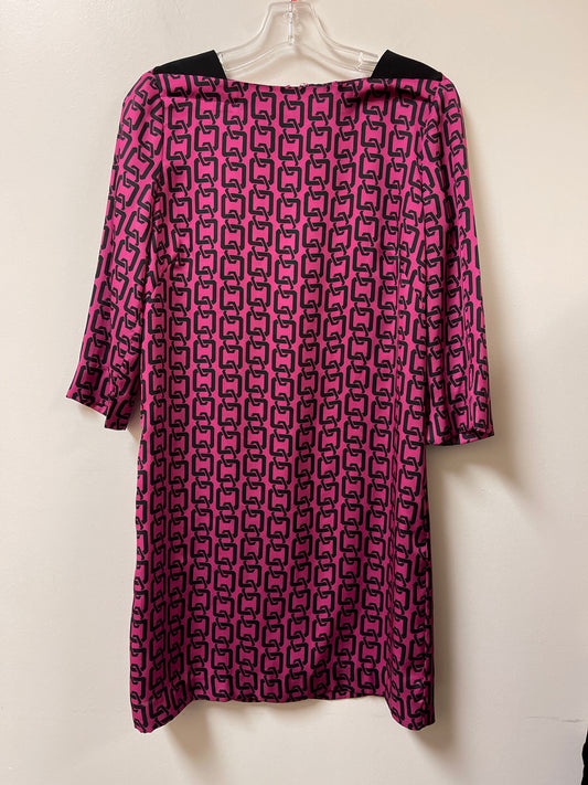 Dress Designer By Milly In Purple, Size: S