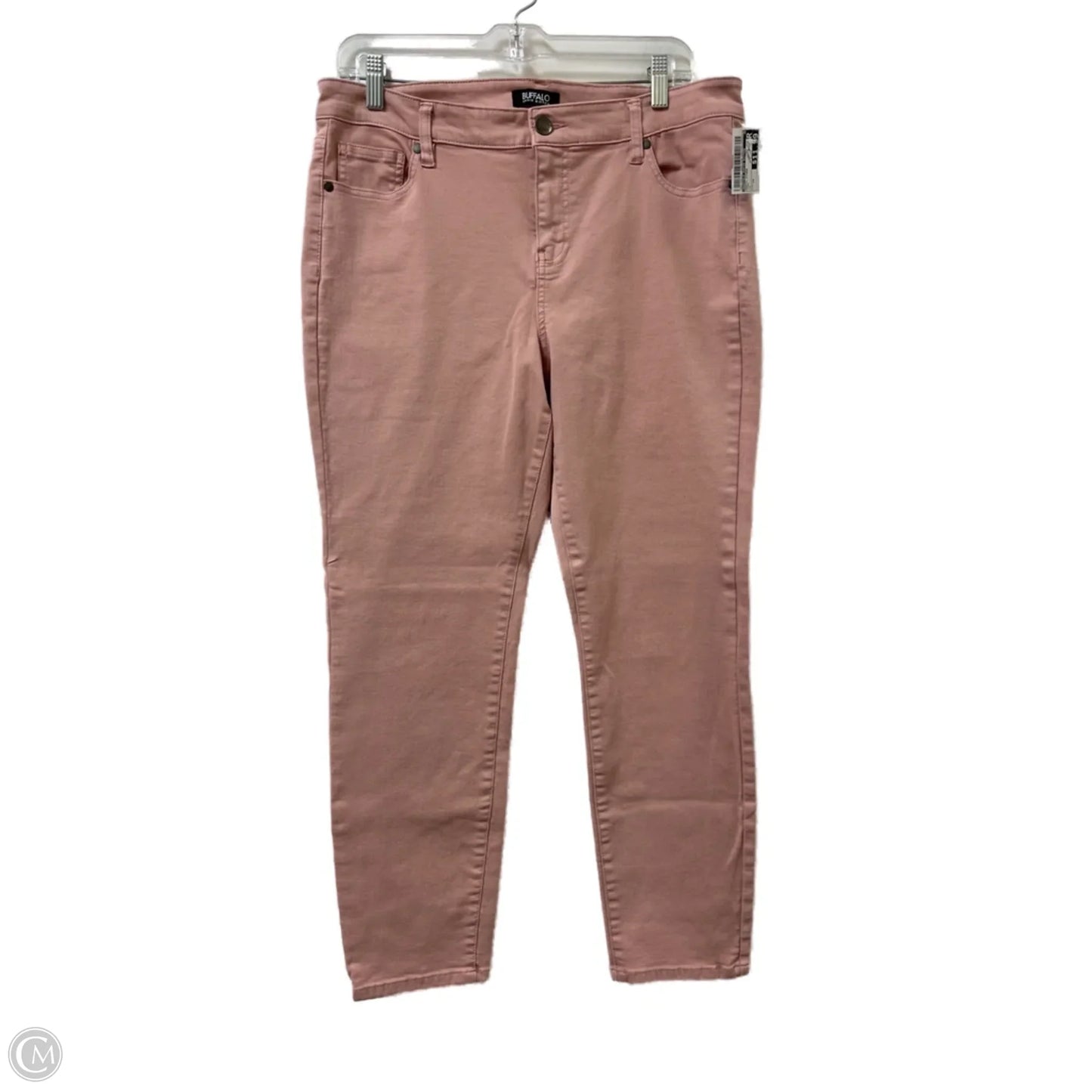 Pants Other By Buffalo David Bitton In Pink, Size: 14