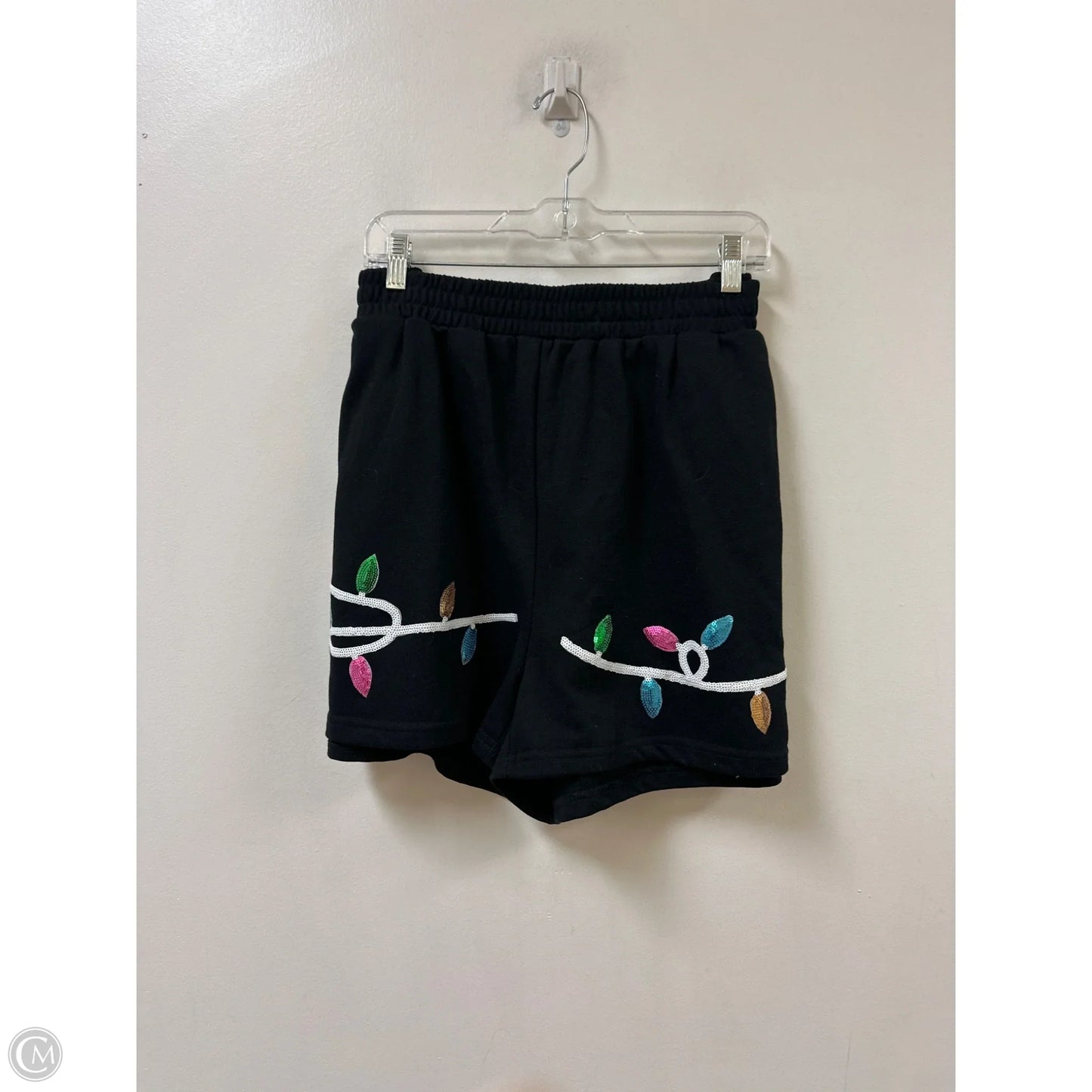 Shorts By Clothes Mentor In Blue, Size: 2x