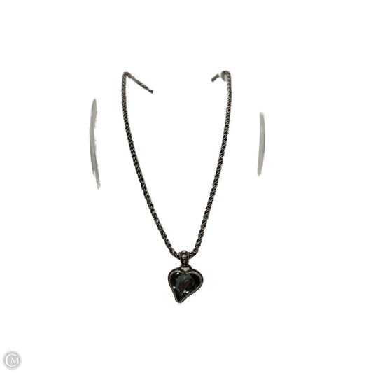 Necklace Other By Brighton