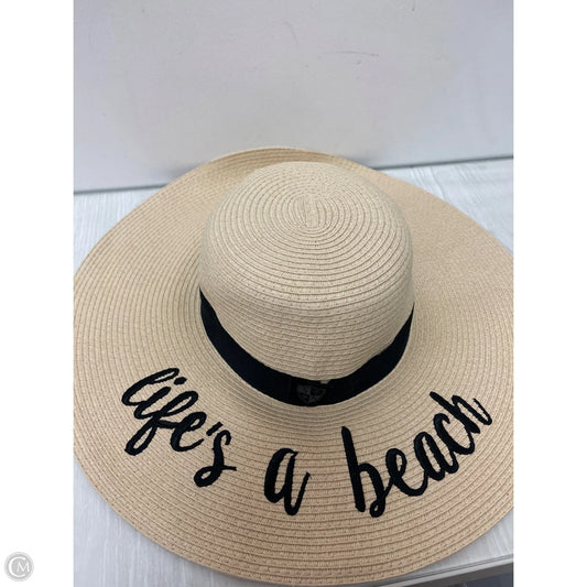 Hat Sun By Clothes Mentor