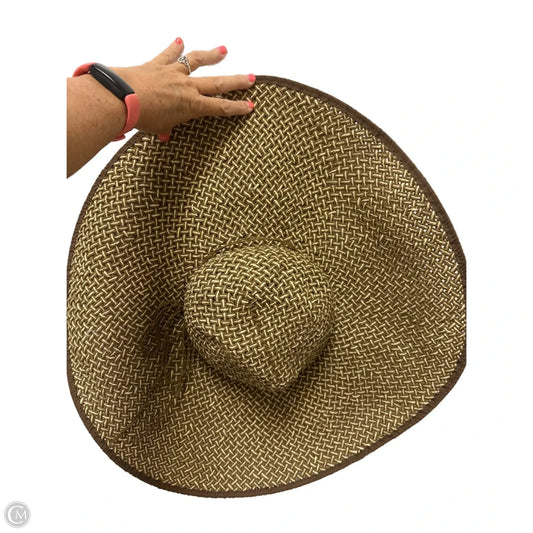 Hat Sun By Jessica Simpson
