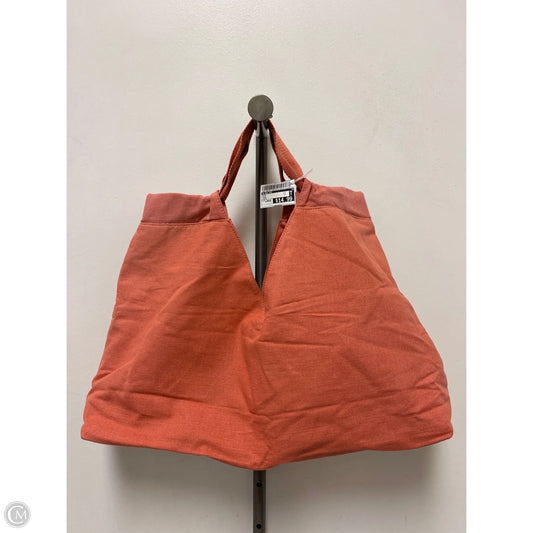 Tote By A New Day, Size: Large