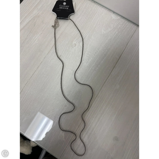 Necklace Chain By Brighton