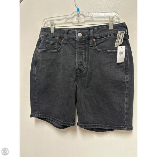 Shorts By Old Navy In Black, Size: 6