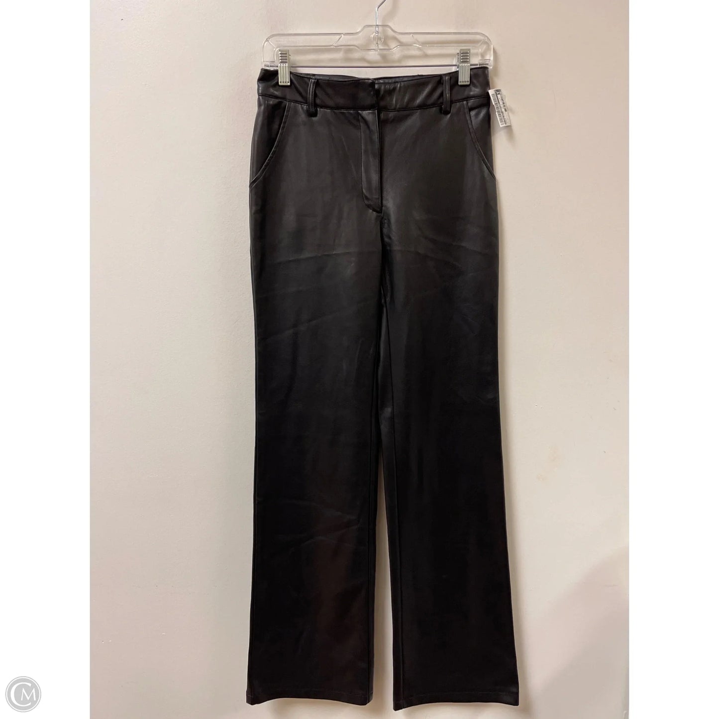 Pants Other By 7 For All Mankind In Black, Size: 4
