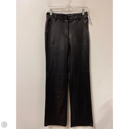 Pants Other By 7 For All Mankind In Black, Size: 4